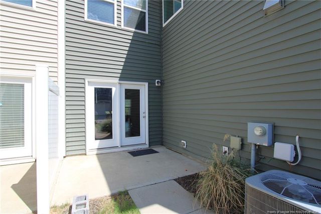 1043 Myers Point Drive, Morrisville, NC 27560