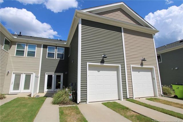 1043 Myers Point Drive, Morrisville, NC 27560