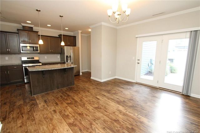 1043 Myers Point Drive, Morrisville, NC 27560