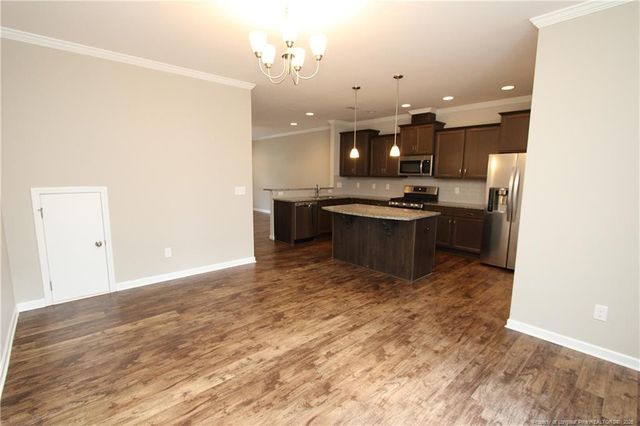 1043 Myers Point Drive, Morrisville, NC 27560
