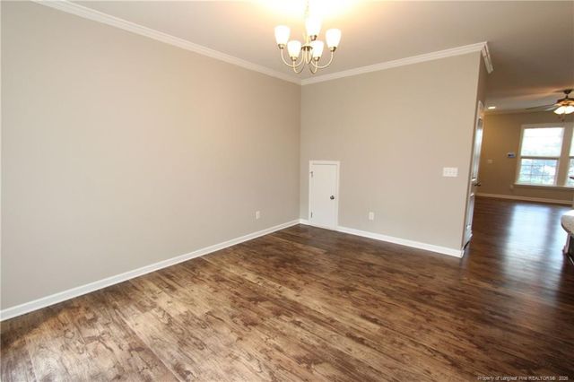 1043 Myers Point Drive, Morrisville, NC 27560