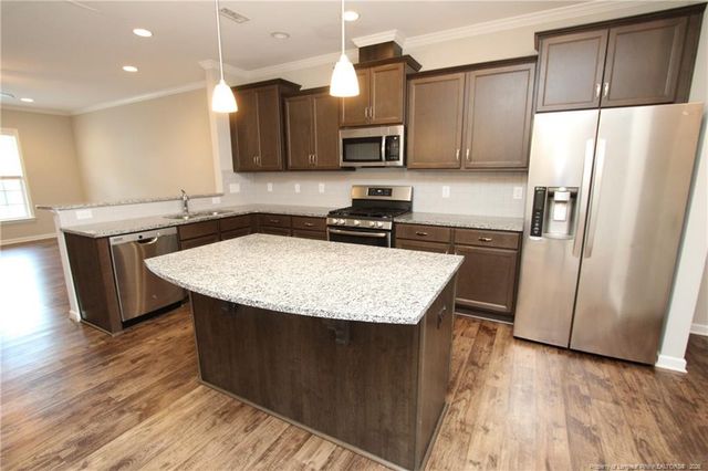 1043 Myers Point Drive, Morrisville, NC 27560