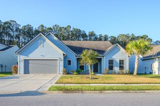 34 Wheelhouse Way, Bluffton, SC 29910