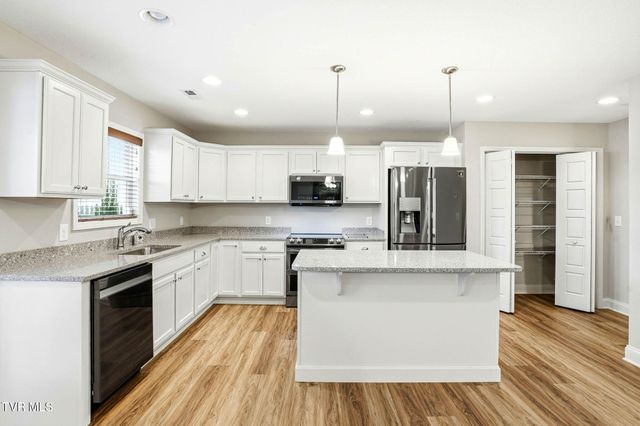 1265 Lemongrass Drive, Jonesborough, TN 37659