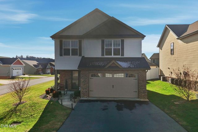 1265 Lemongrass Drive, Jonesborough, TN 37659