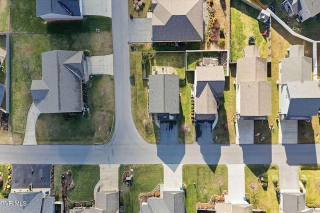 1265 Lemongrass Drive, Jonesborough, TN 37659