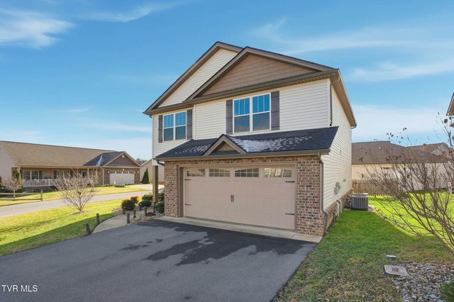 1265 Lemongrass Drive, Jonesborough, TN 37659