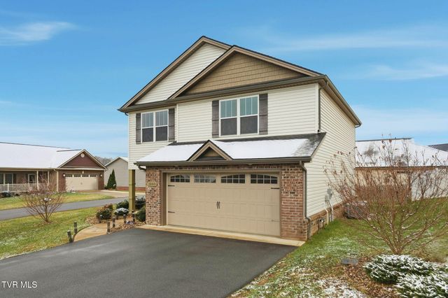 1265 Lemongrass Drive, Jonesborough, TN 37659