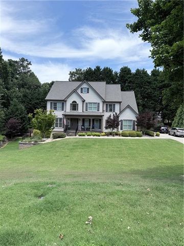 5210 Maplewood Lane, Gainesville, GA 30504