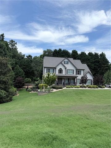 5210 Maplewood Lane, Gainesville, GA 30504