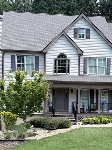 5210 Maplewood Lane, Gainesville, GA 30504