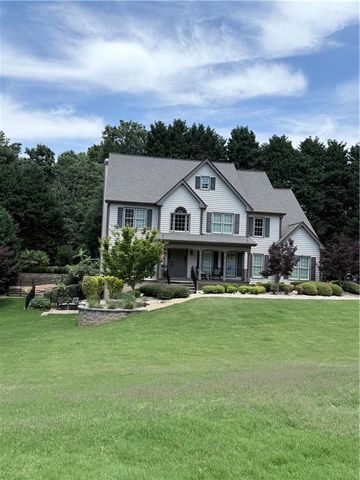 5210 Maplewood Lane, Gainesville, GA 30504