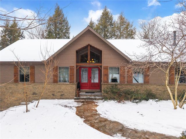 309 Bob Wilson Road, Milford, NY 13820