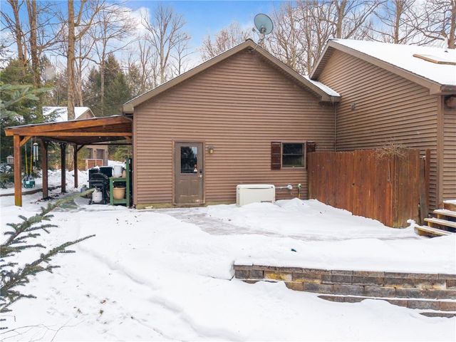 309 Bob Wilson Road, Milford, NY 13820