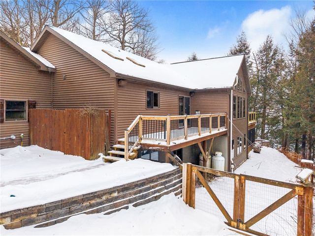 309 Bob Wilson Road, Milford, NY 13820