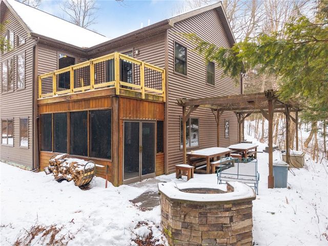 309 Bob Wilson Road, Milford, NY 13820