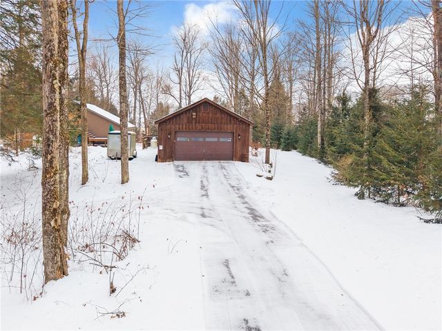 309 Bob Wilson Road, Milford, NY 13820