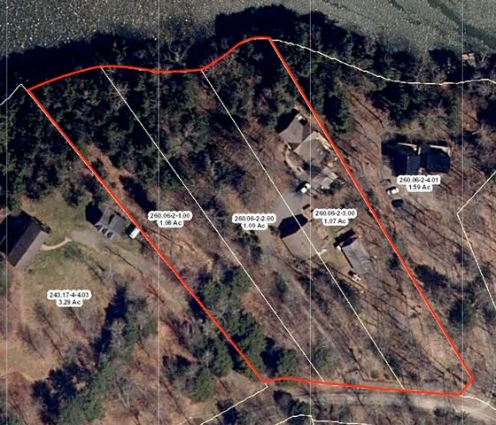 309 Bob Wilson Road, Milford, NY 13820