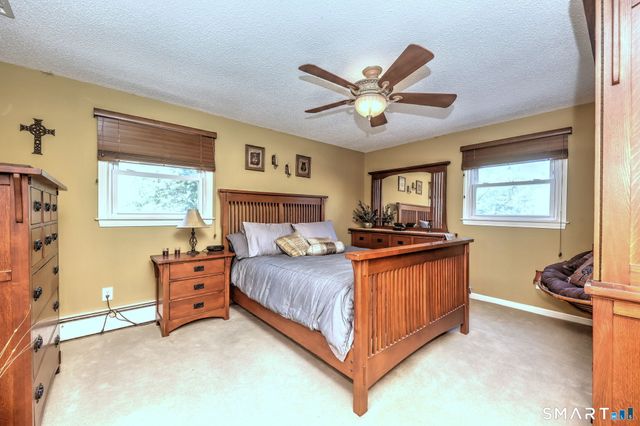 41 Swendsen Drive, Monroe, CT 06468