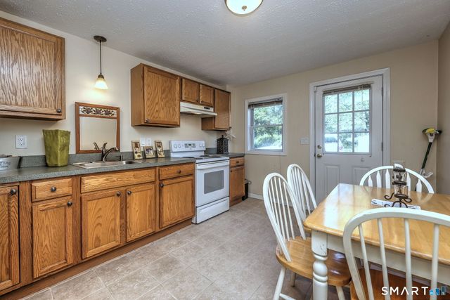 41 Swendsen Drive, Monroe, CT 06468