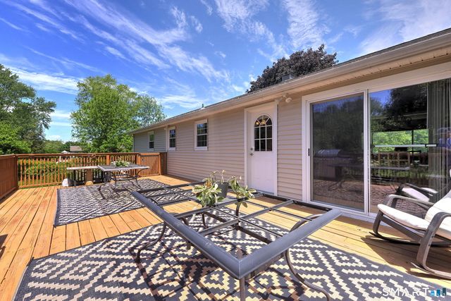 41 Swendsen Drive, Monroe, CT 06468