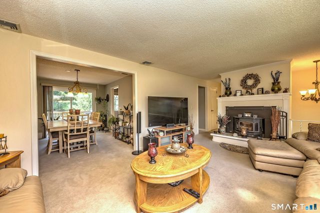 41 Swendsen Drive, Monroe, CT 06468