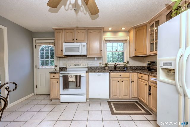 41 Swendsen Drive, Monroe, CT 06468