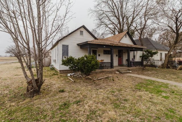 530-532 S Lulu Ave, Wichita, KS 67211