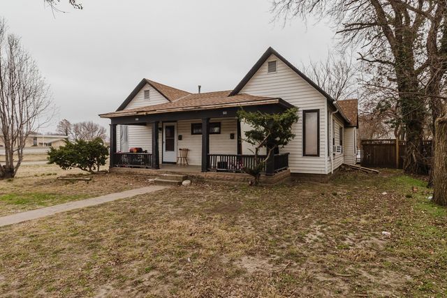 530-532 S Lulu Ave, Wichita, KS 67211