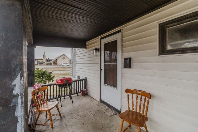 530-532 S Lulu Ave, Wichita, KS 67211