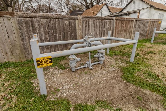 530-532 S Lulu Ave, Wichita, KS 67211