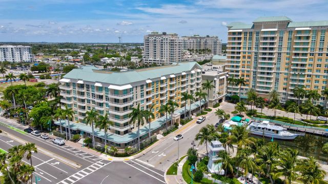 100 NE 6th Street 705, Boynton Beach, FL 33435
