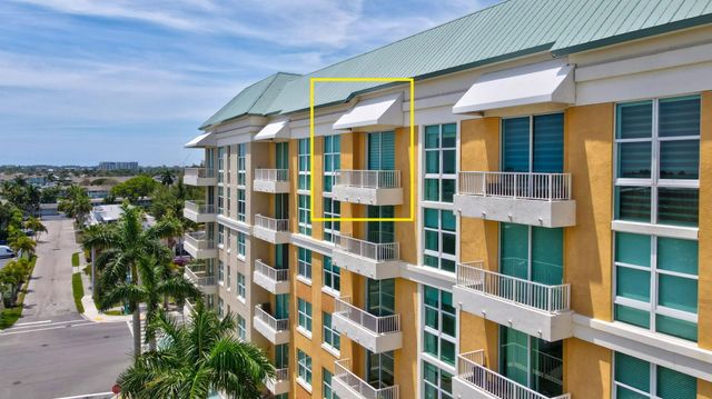 100 NE 6th Street 705, Boynton Beach, FL 33435