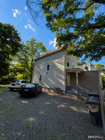 246 Newhall Street, New Haven, CT 06511