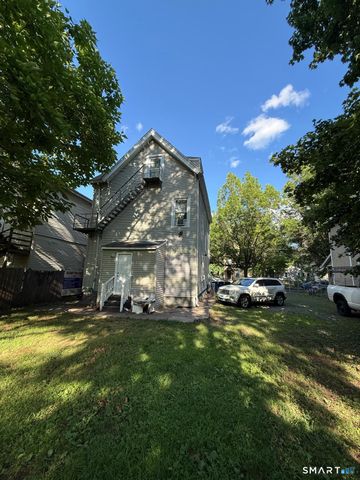 246 Newhall Street, New Haven, CT 06511