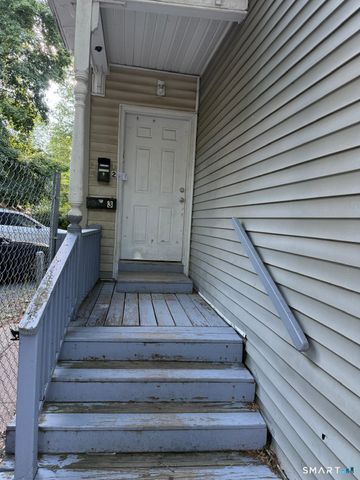 246 Newhall Street, New Haven, CT 06511