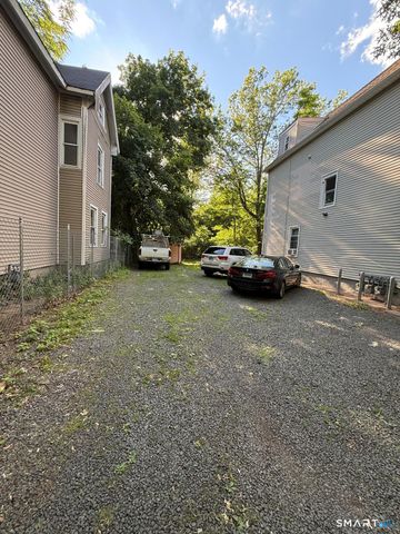 246 Newhall Street, New Haven, CT 06511