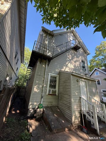 246 Newhall Street, New Haven, CT 06511