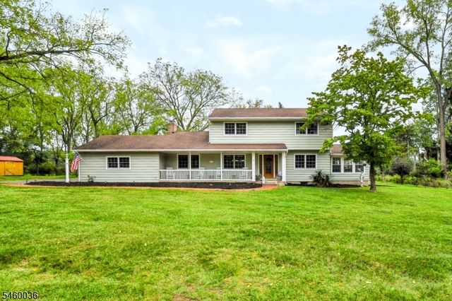 7 Pinewood Ct, Raritan Twp., NJ 08822