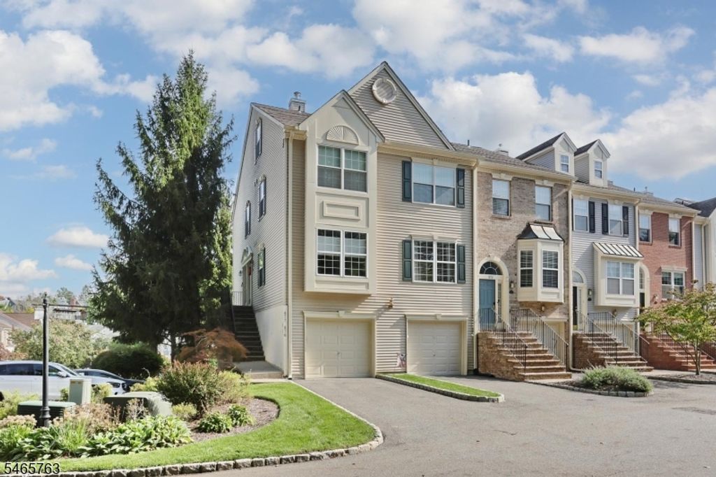876 Somerset Ct, Ramsey Boro, NJ 07446 — photo 5