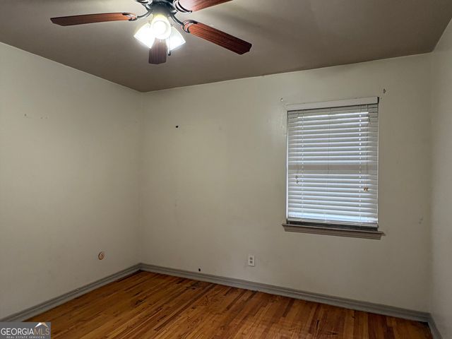 6051 Ledgewood Drive, Forest Park, GA 30297