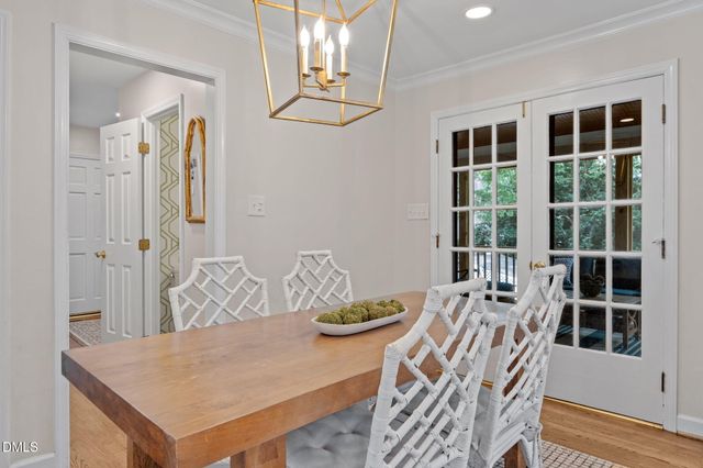 3000 Glen Burnie Drive, Raleigh, NC 27607