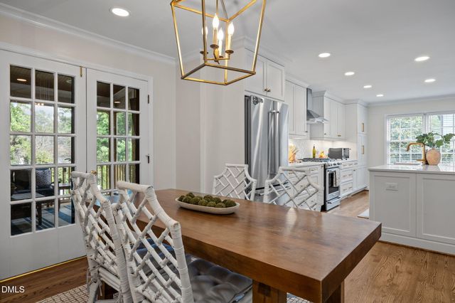 3000 Glen Burnie Drive, Raleigh, NC 27607