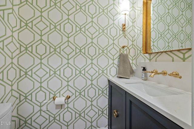 3000 Glen Burnie Drive, Raleigh, NC 27607