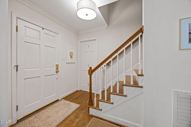 3000 Glen Burnie Drive, Raleigh, NC 27607