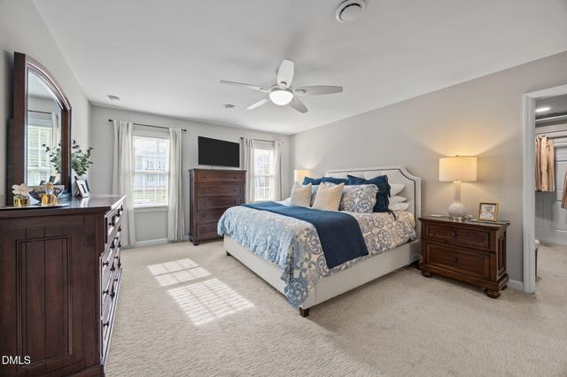 3000 Glen Burnie Drive, Raleigh, NC 27607