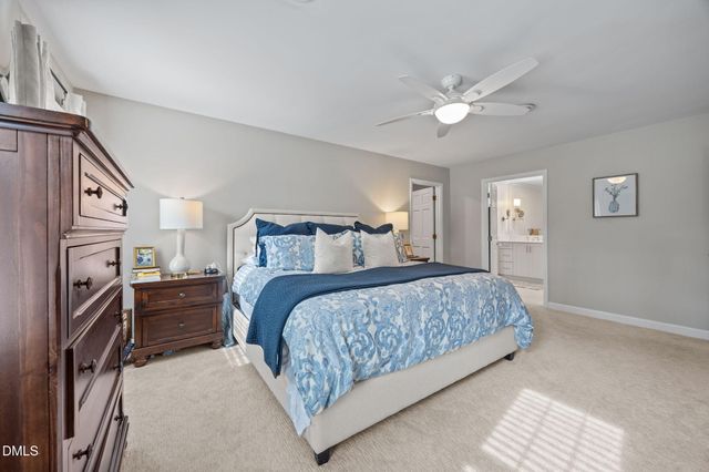 3000 Glen Burnie Drive, Raleigh, NC 27607