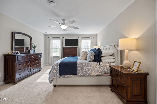 3000 Glen Burnie Drive, Raleigh, NC 27607