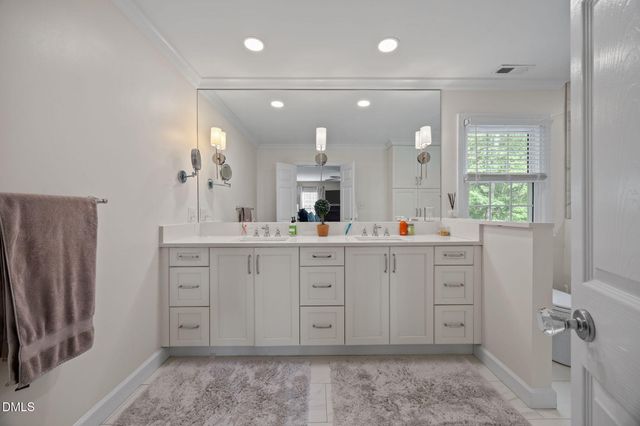 3000 Glen Burnie Drive, Raleigh, NC 27607