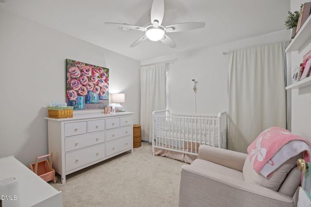 3000 Glen Burnie Drive, Raleigh, NC 27607